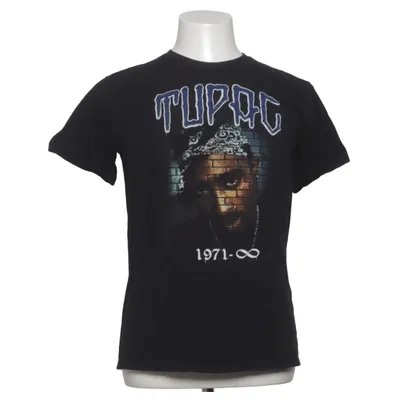 T-shirt (Zwart) van Bravado