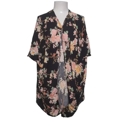 Cardigan (Zwart, Meerkleurig) van Dotti Viscose