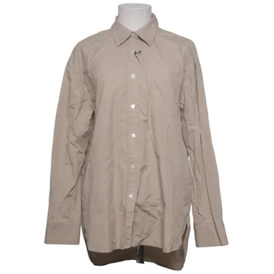 Skjorta (Beige) från Filippa K Bomull