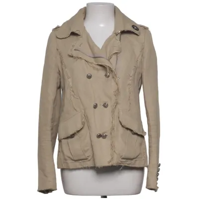 Blazer (Beige) fra Zadig & Voltaire Luxe
