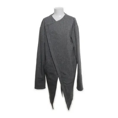 Kappa (Grå) från Odeur Elastan, Polyester, Ull