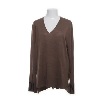 Pullover (7335-10) från Catnoir Akryl, Ull