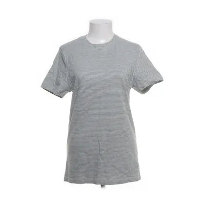 T-shirt (Blanc, Vert) de Dobber Coton