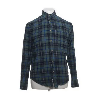 Flanellskjorta (Grön, Flerfärgad) från Flannel
