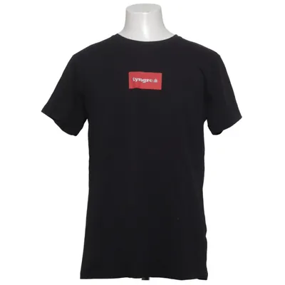 T-shirt (Gris) de Tyngre Coton
