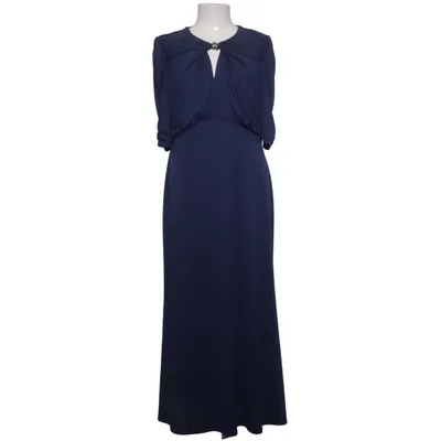 Evening gown (Blue) from Lipsy London Polyester