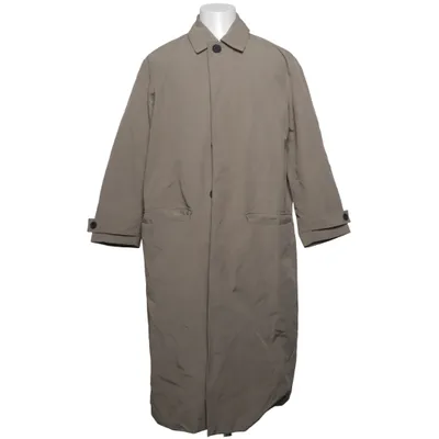 Trenchcoat (Beige) från Studio Nicholson + Zara Polyester, Viskos