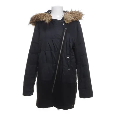 Vinterjacka (Svart) från Chipie Akryl, Polyester