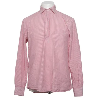 Chemise (The Jb Cut) de Klercker Coton