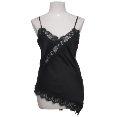 Linne (Svart) från New Collection Polyester