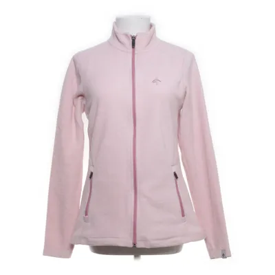 Fleece jacket (Pink) from Cross Sportswear
