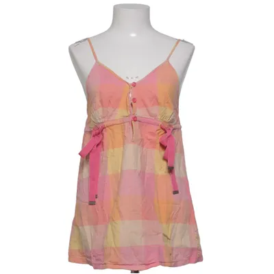 Top (Pink, Orange, Gelb) von 55 DSL Baumwolle