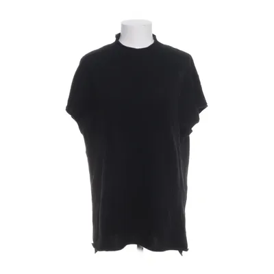 Slipover (Svart) från WERA Ull