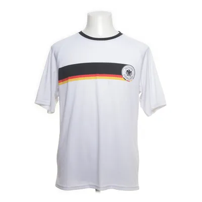 Football jersey (White, Multicolored) from Deutscher Fussball-Bund Polyester