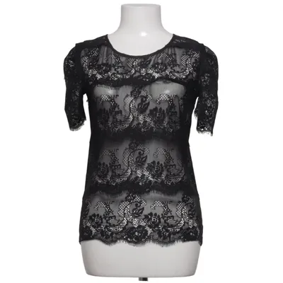 Top (Zwart) van Set