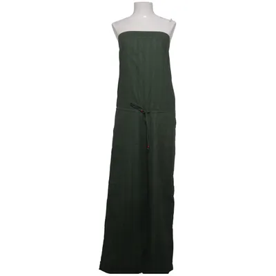 Jumpsuit (Green) from Nomads