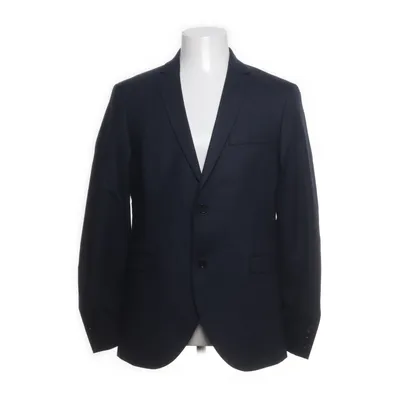 Blazer (Blauw) van Premium by Jack & Jones Elastaan, Polyester