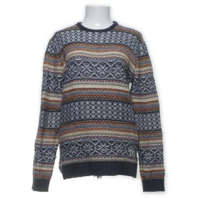 Sweater (Blå, Flerfarvet) fra Desigual