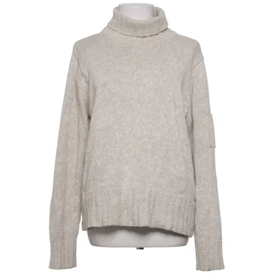 Polotröja (Beige) från Olé Bomull