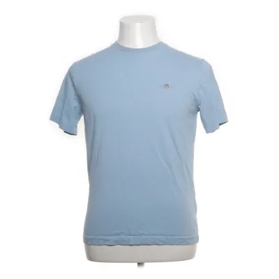 T-shirt (Blå) fra GANT Bomuld