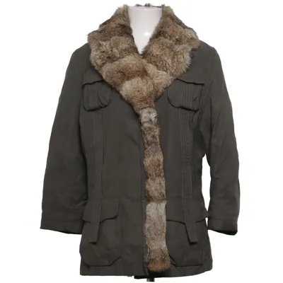 Jacka (Grön, Brun) från Inochi