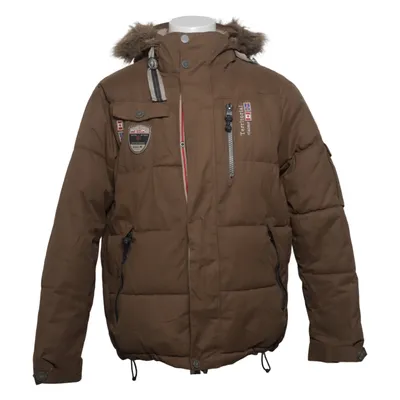 Winterjas (G.I.G.A. DX) van G.I.G.A. DX Katoen, Polyamide, Polyester