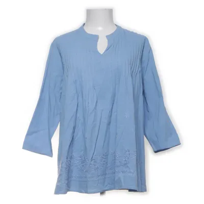 Topp (Blå) från Milano Italy