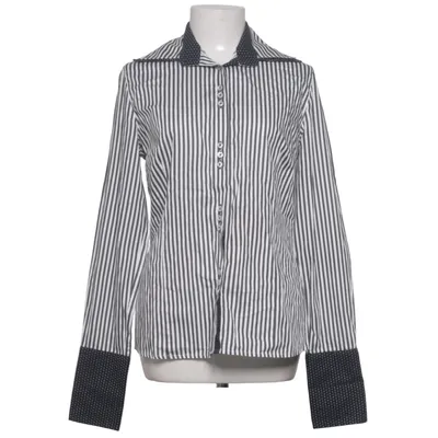 Shirt (Zwart, Wit) van Culture