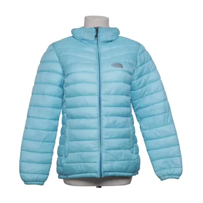 Winter jacket (Blue) from The North Face Polyamide, Polyester