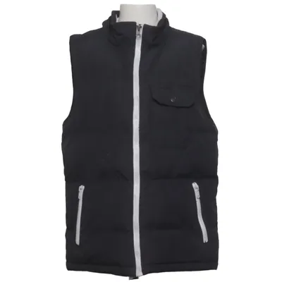 Outer vest (Black) from WA Action Sports Polyester