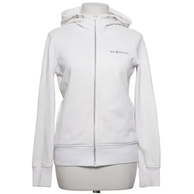 Huvtröja (W GALE ZIP HOOD) från Sail Racing Bomull, Polyester