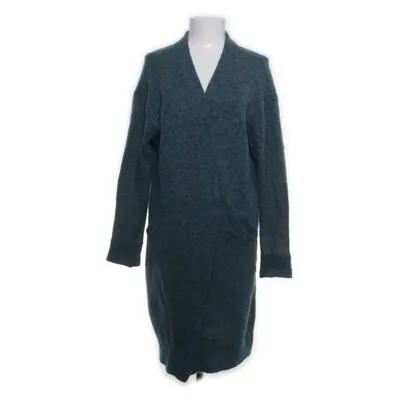 Cardigan (Groen, Meerkleurig) van Acne Studios Elastaan, Mohair, Polyamide, Wol