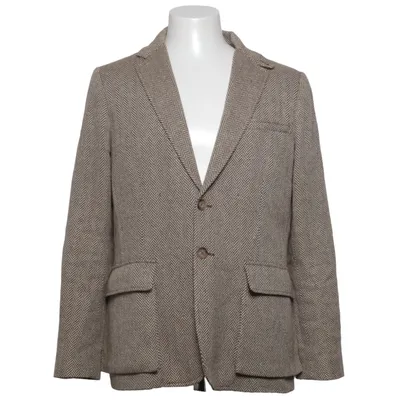 Blazer (Beige, Brown) from Polo Ralph Lauren