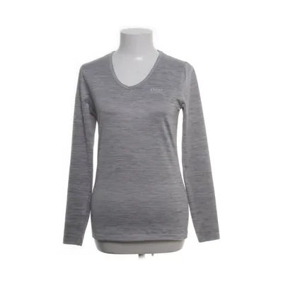 Trainingstop (Grijs) van OTP Elastaan, Polyester