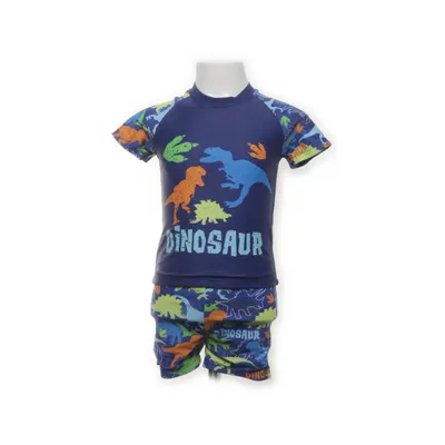 Vêtements UV (Bleu, Multicolore) de Shein Élasthane, Polyester