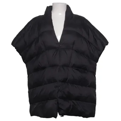 Ytterväst (Svart) från Canadian Classics Polyamid, Polyester