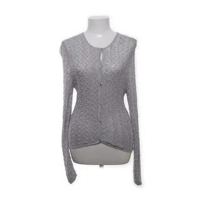 Cardigan (Gray) from Trend Report Viscose