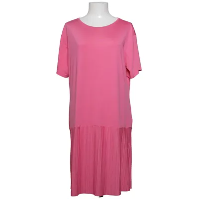 Klänning (Rosa) från Up 2 Fashion Elastan, Polyester