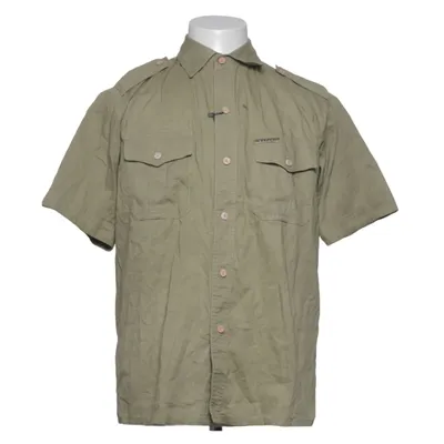 Short sleeve shirt (Green) from Safari