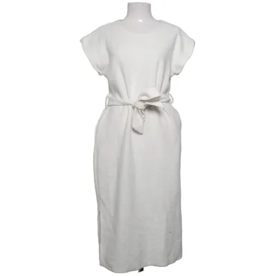 Klänning (Vit) från Caslon Bomull, Polyester