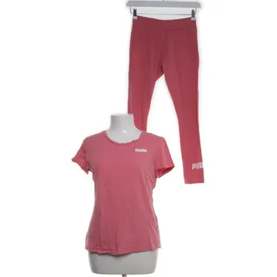 Set (Roze) van Puma Katoen