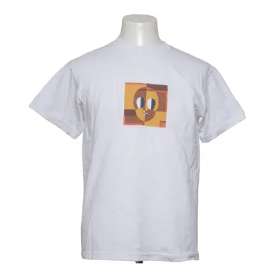T-shirt (Blanc) de Nitty Gritty