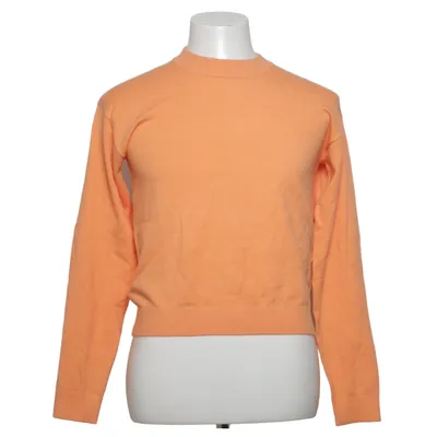 Pull-over (Orange) de ADPT Nylon, Polyester, Viscose