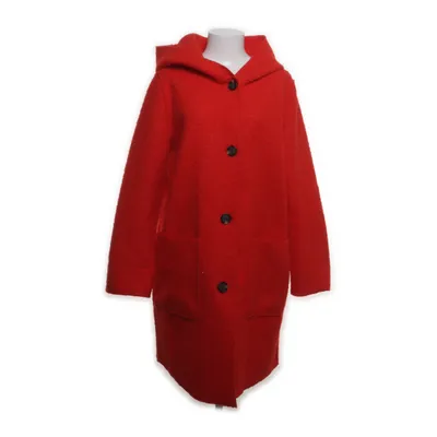 Jas (Rood) van Tom Tailor Polyester