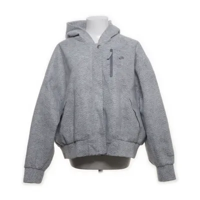 Jakke (Grå) fra Nike Polyester