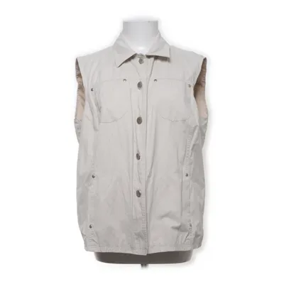 Ytterväst (Beige) från Surprise Bomull, Polyamid, Polyester