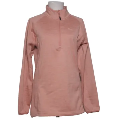 Fleecetröja (Rosa) från Vertical Polyester