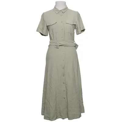 Robe chemise (Vert) de LC Waikiki Polyamide, Viscose