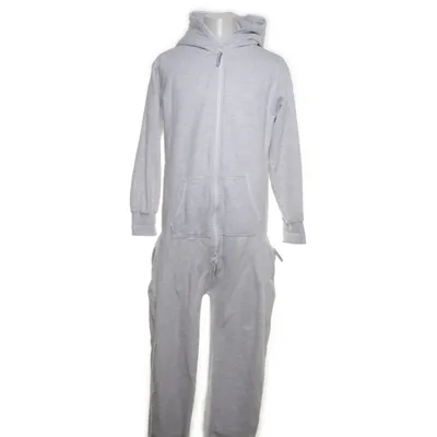 Overalls (Grijs) van OnePiece