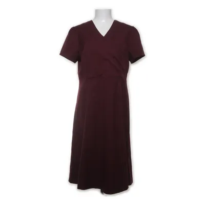 Klänning (Röd) från Daisy Dapper Elastan, Polyester